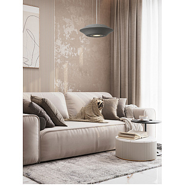 Подвесной светильник PS1N 000040155