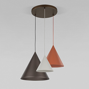 Подвесной светильник Cono 11086 CONO MIX