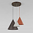 Подвесной светильник Cono 11086 CONO MIX