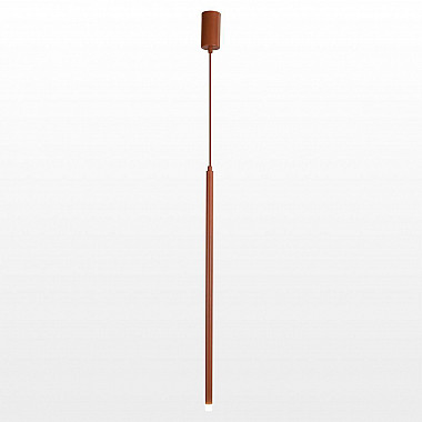 Подвесной светодиодный светильник Lussole Loft LSP-7005