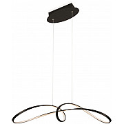 Подвесной светильник Curve MOD156PL-L52B4K