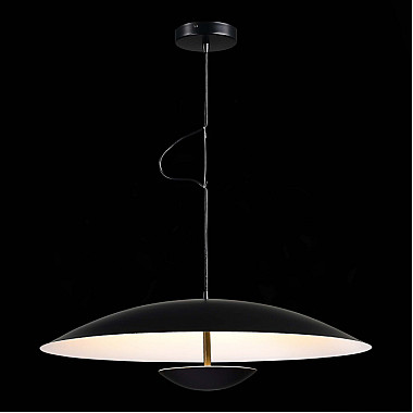 Подвесной светильник Armonico SL6502.413.01