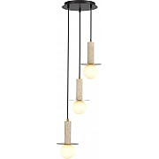 Подвесной светильник Earthy SL1194.303.03