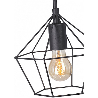 Подвесной светильник V3936-1/1S