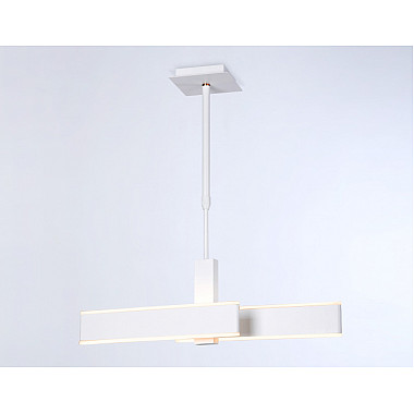 Подвесной светильник ACRYLICA FA6666