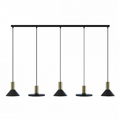 Подвесной светильник Nowodvorski Hermanos 8032