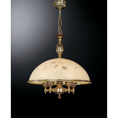 Подвесной светильник Reccagni Angelo L.6308/48