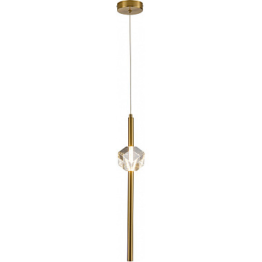 Подвесной светильник Brilly ZRS.30514.04