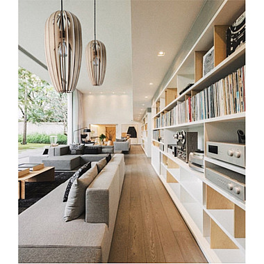 Подвесной светильник PS1N 000031252