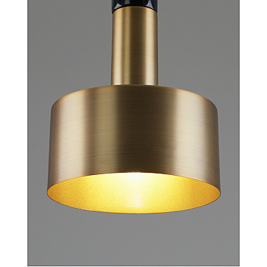 Подвесной светильник Goldy V11317-1P