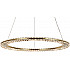 Подвесной светильник 8240 8241/800 gold NEW
