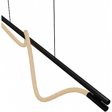 Подвесной светильник Tura LE103L-160B WIFI