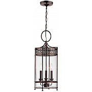 Подвесной светильник Fortress 10190