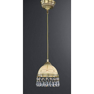 Подвесной светильник Reccagni Angelo L.7003/16