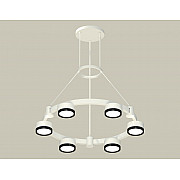 Подвесной светильник TRADITIONAL XR92031101