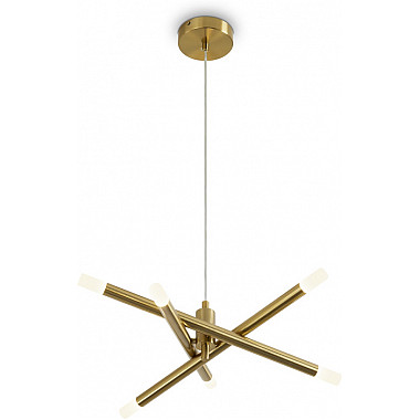 Подвесной светильник Wands FR6130PL-L18B