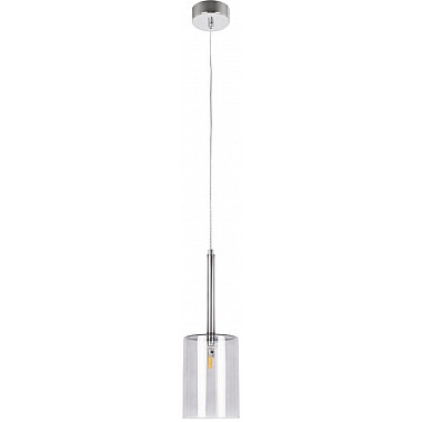 Подвесной светильник Spillray 10232/C Smoke