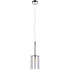 Подвесной светильник Spillray 10232/C Smoke
