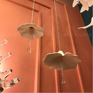 Подвесной светильник Shangrila 11468