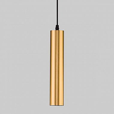 Подвесной светодиодный светильник Elektrostandard Single 50161/1 Led 4690389178818