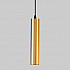 Подвесной светодиодный светильник Elektrostandard Single 50161/1 Led 4690389178818