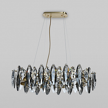 Подвесной светильник Onyx 372/8 Smart