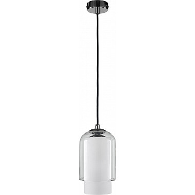 Подвесной светильник PND105.01.16DC3.003.BL-M16WT