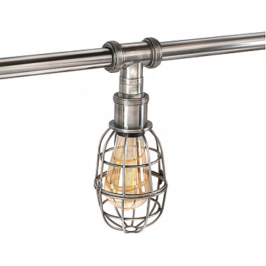 Подвесной светильник PL-51558