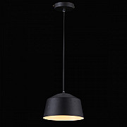 Подвесной светильник Minimal Art MINIMAL ART 77003-1P BLACK