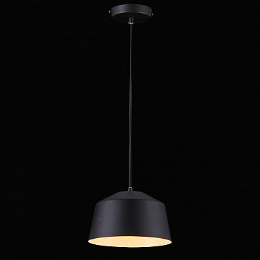 Подвесной светильник Minimal Art MINIMAL ART 77003-1P BLACK