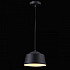 Подвесной светильник Minimal Art MINIMAL ART 77003-1P BLACK