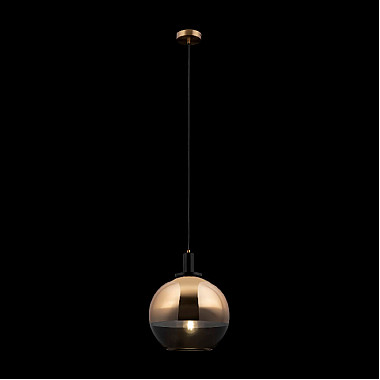 Подвесной светильник Moke FR4007PL-01BT