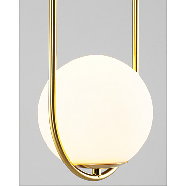 Подвесной светильник Lucia V10280-1P