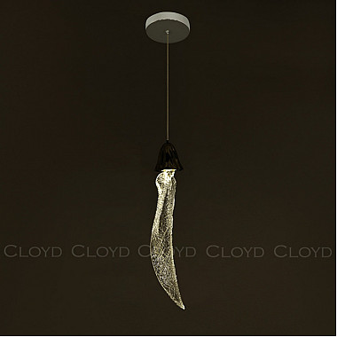 Подвесной светильник Goa 11378