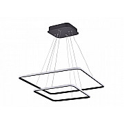 Подвесной светильник S111024/2SQ 75W Black Out