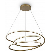 Подвесной светильник Nola MOD100PL-L88BSK1