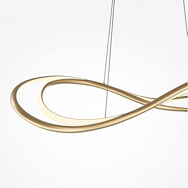 Подвесной светильник Plons MOD283PL-L65BS3K