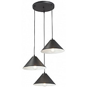 Подвесной светильник V3093-1/3S