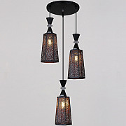 Подвесной светильник 04440-0.9-03