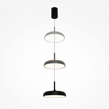 Подвесной светильник Gerhard MOD189PL-L30B3K