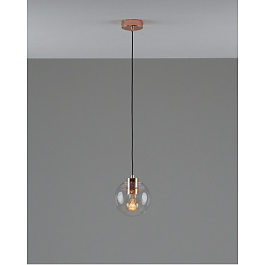 Подвесной светильник Aurora V11540-1P