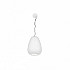 Подвесной светильник Moon AP9041-1B WH