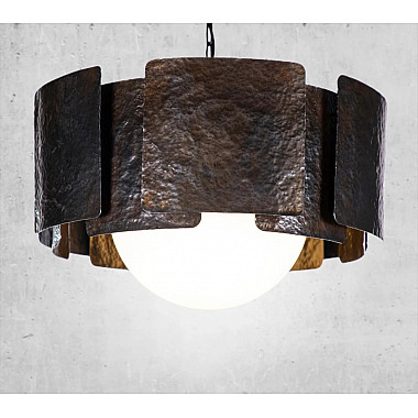 Подвесной светильник Ferrum CS201