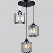 Подвесной светильник 06170-0.9-03 BK