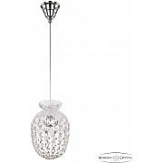 Подвесной светильник 1477 14771P/16 Ni