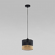 Подвесной светильник Paglia 6544 Paglia Black