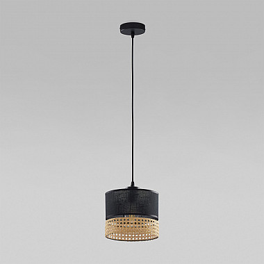 Подвесной светильник Paglia 6544 Paglia Black