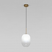 Подвесной светильник Loona 60161/1 латунь