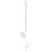 Подвесной светильник Mons 10335 White