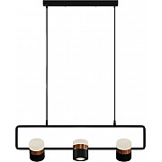 Подвесной светильник Rudolf LE114L-3B SMART